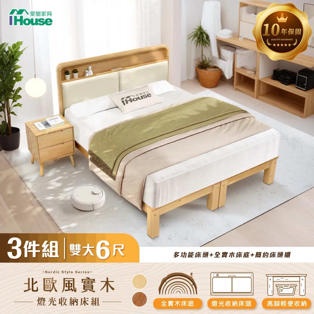 IHouse-北歐 6尺電視櫃 歷史價格詳細信息