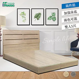 IHouse-春天 優質森林系房間3件組(床頭+6分底+化妝台/衣櫃) 歷史價格詳細信息