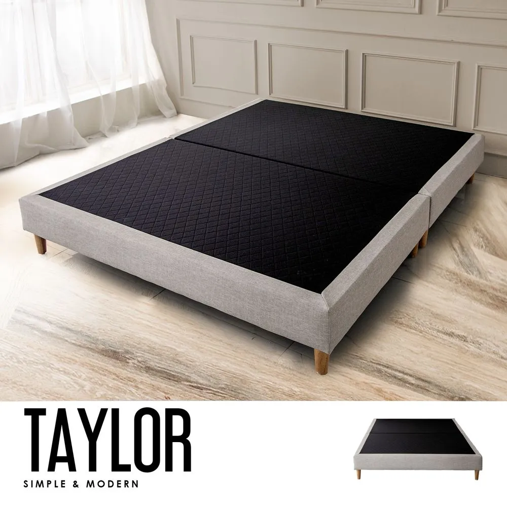 Taylor泰勒貓抓皮單人加大3.5尺床底 歷史價格詳細信息