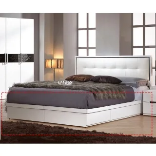 卡爾6.9尺多功能五件式床組(左向) 歷史價格詳細信息