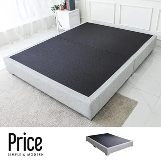 【obis】Price普萊斯雙人5尺床頭片/貓抓皮(標準雙人) 歷史價格詳細信息