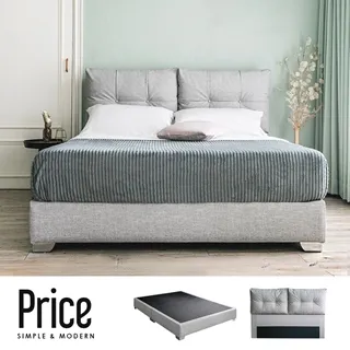 【單人床 3*6呎】健康照護遠紅外線機能性床墊(Original Life沅瑢)《抑菌/除臭/防黴/長效可水洗》 歷史價格詳細信息