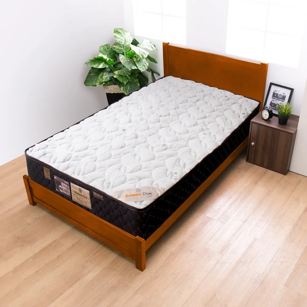 AS-絲特香檜5尺雙人床-153x203x105cm 歷史價格詳細信息