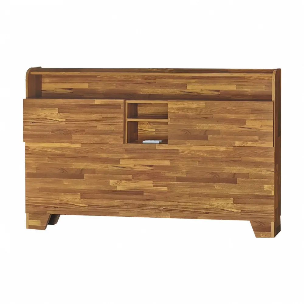 AS-查理士白橡5尺床片153x10x102cm 歷史價格詳細信息