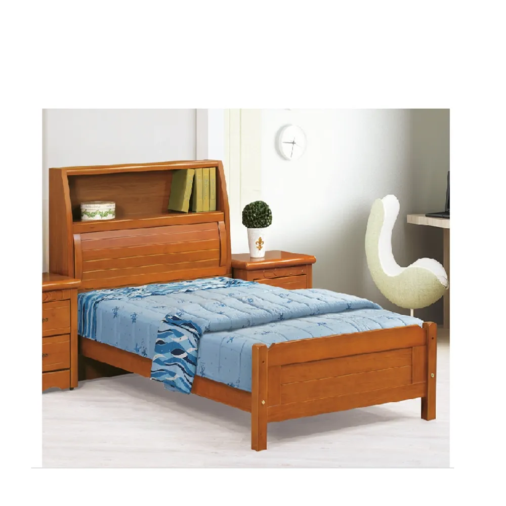 AS雅司-晴朗5尺實木樟木色床頭箱-157×29×108cm 歷史價格詳細信息