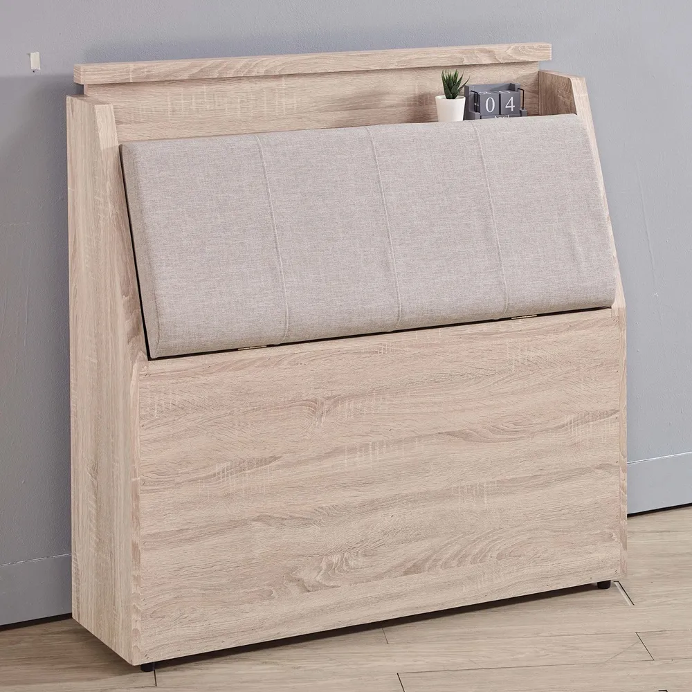 AS雅司-田邊灰橡色5尺床頭片-155*12*101cm 歷史價格詳細信息