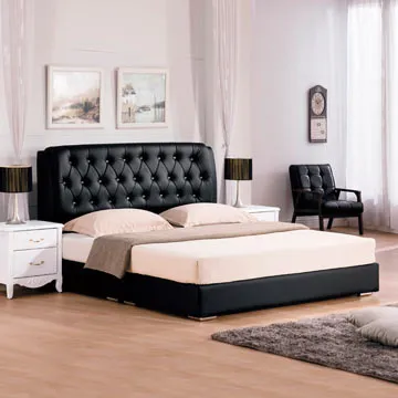 AS-雙人6尺 朵勒絲6尺床台-196x199x97cm 歷史價格詳細信息