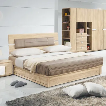 AS-奧勒崗5.4尺床頭片-163.6x13.9x93.9cm 歷史價格詳細信息