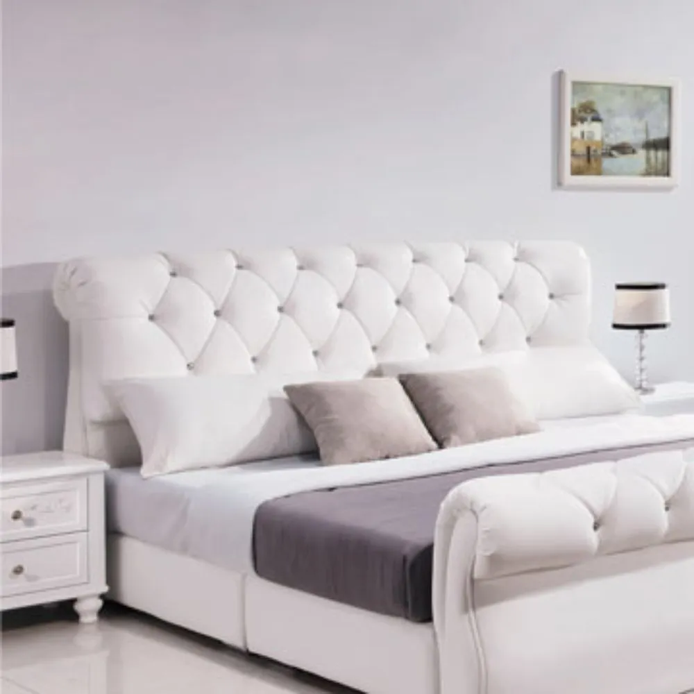 AS-雙人6尺 朵勒絲6尺床台-196x199x97cm 歷史價格詳細信息