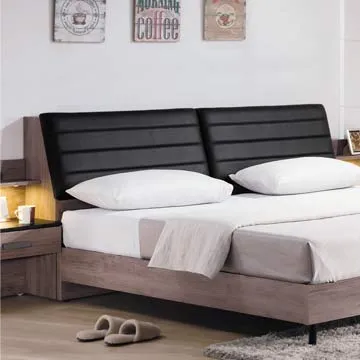 AS-雙人6尺 朵勒絲6尺床台-196x199x97cm 歷史價格詳細信息