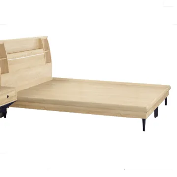 AS-班傑明實木6尺四抽收納床底-181*188*27.5cm 歷史價格詳細信息