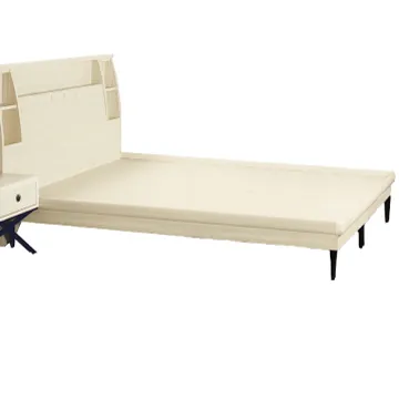 AS-班傑明實木6尺四抽收納床底-181*188*27.5cm 歷史價格詳細信息