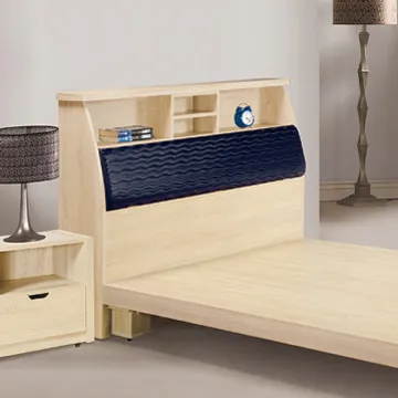 AS-凱夫兩抽三層原切橡木色5尺高書櫃-60x39x149cm 歷史價格詳細信息