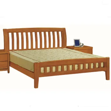 AS-伊諾克6尺雙人加大床架185x200x130cm 歷史價格詳細信息