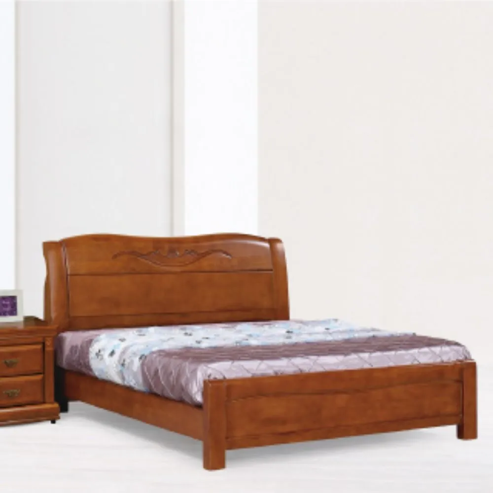 AS-雙人6尺 朵勒絲6尺床台-196x199x97cm 歷史價格詳細信息