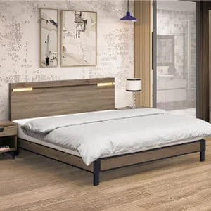 AS-亞當5尺仿古色床頭片-150x12x101cm 歷史價格詳細信息