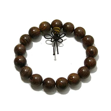 正宗天然黑檀木手串紫光檀香木桶珠8*108顆佛珠木質飾品復古15056 歷史價格詳細信息