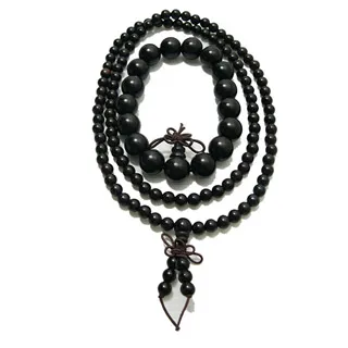 【古緣居】平安納福祈願套組(天然金絲檀木念珠) 歷史價格詳細信息