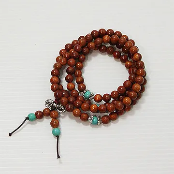 緬甸花梨木手串個性桶珠男女情侶手鏈飾品文玩大果紫檀黃花梨手串 歷史價格詳細信息