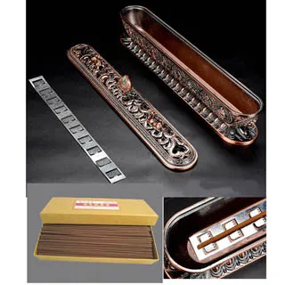 【原藝坊】 藏密修海 天然供香系列二  滿愿藏藥香(盤香) 歷史價格詳細信息