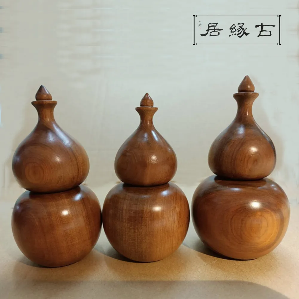 古玩藝品古董收藏/台灣檜木/蘋果/高15公分直徑13公分/全館商品滿5件或滿6000元免運費 歷史價格詳細信息