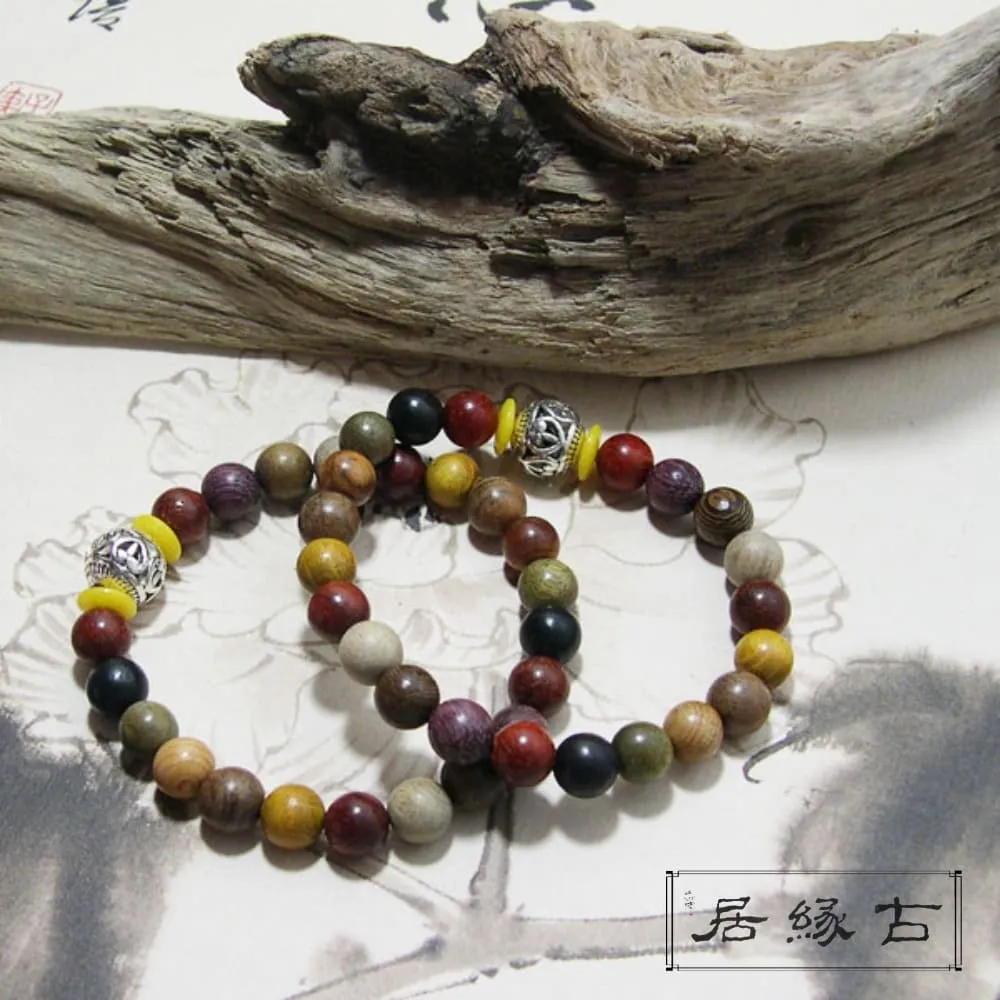 【古緣居】 (成對)黃金虎眼石/手珠 歷史價格詳細信息