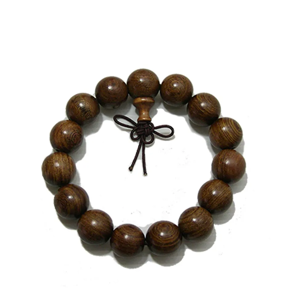 正宗天然黑檀木手串紫光檀香木桶珠8*108顆佛珠木質飾品復古15056 歷史價格詳細信息