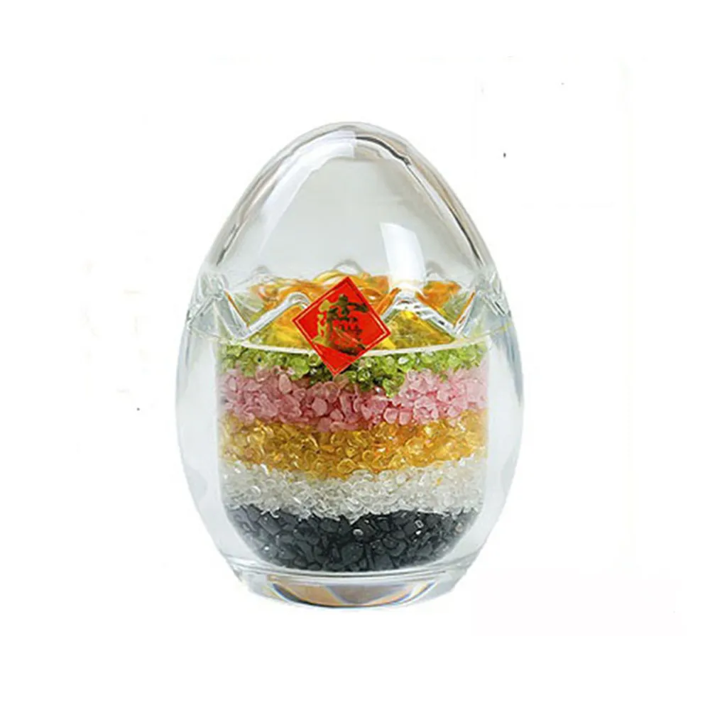 【原藝坊】招財水晶琉璃開運擺件 (聚寶盆+金蟾蜍兩款一組) 歷史價格詳細信息