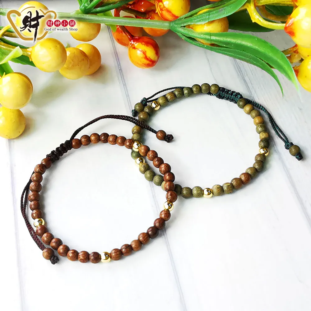 財神小舖 天然水晶手鍊 永恆心戀  925純銀《含開光》2色可選 歷史價格詳細信息