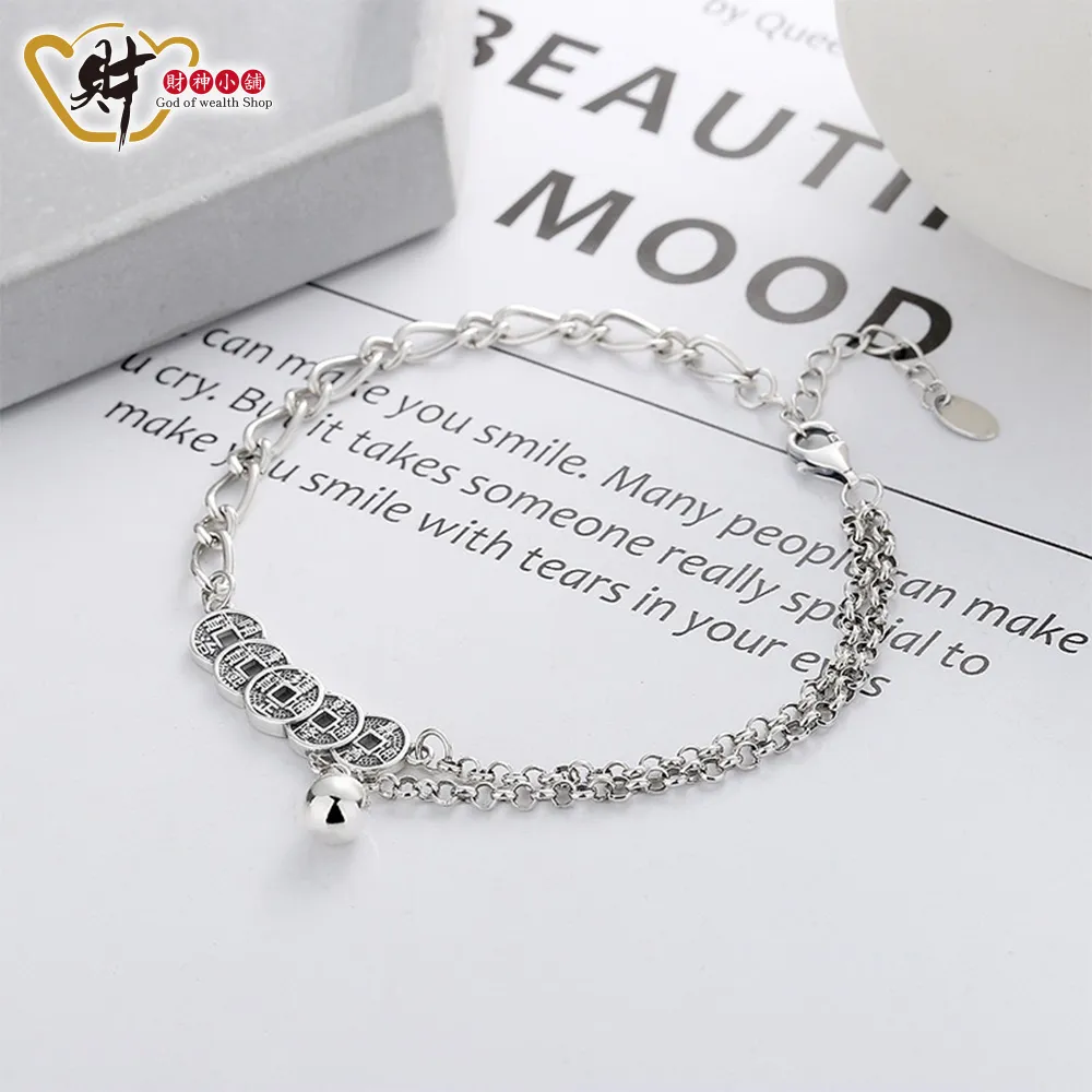 【財神小舖】財富加倍-招財納福Q版龍擺件(一對)/兩款任選 歷史價格詳細信息