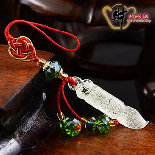 文昌筆吊飾緬甸玉毛筆包包汽車掛飾金榜題名節節高升 歷史價格詳細信息