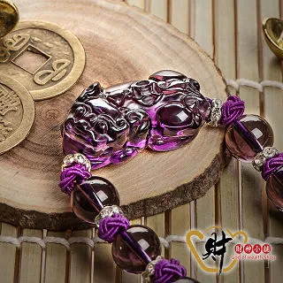 財神小舖 貔貅四方發財印項鍊《含開光》2款任選 歷史價格詳細信息