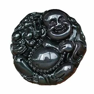 【菩提居】黑曜葫蘆紅繩手鍊*1入(由法師開光加持) 歷史價格詳細信息