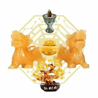 天然黃玉 飛天貔貅 小銅鈴擺飾(一對) 單隻身長10公分，幫主人招財咬錢，開店必備 歷史價格詳細信息