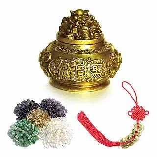 純銅財神招財燈供燈家用長明燈七彩led蓮花燈佛堂佛檯燈佛前供燈 歷史價格詳細信息