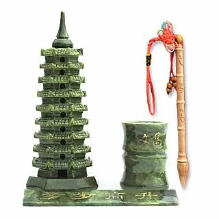 【菩提居】青竹手工雕刻古琴香盒(贈防火綿) 歷史價格詳細信息