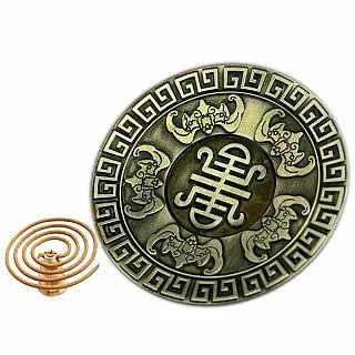 【菩提居】貴人福祿仙香6入組(老山檀*3星洲沉*3) 歷史價格詳細信息