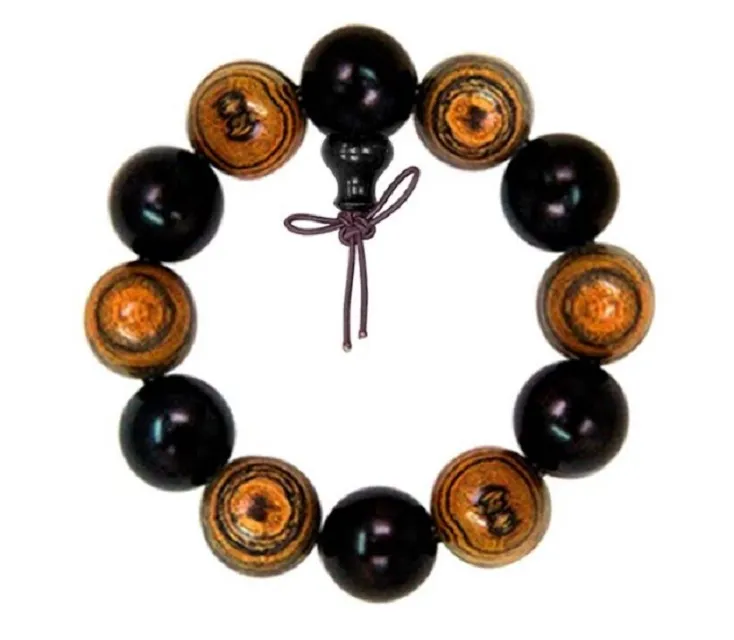 【菩提居】黑曜葫蘆紅繩手鍊*1入(由法師開光加持) 歷史價格詳細信息