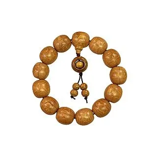 六道轉經輪手串18mm 歷史價格詳細信息