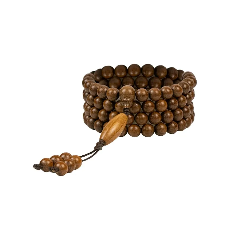 【菩提居】六道轉經輪手串18mm 歷史價格詳細信息