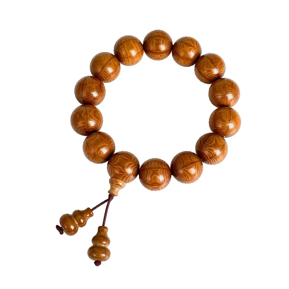 【菩提居】六道轉經輪手串18mm 歷史價格詳細信息