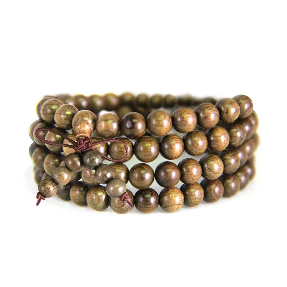 金絲楠木手唸佛珠 歷史價格詳細信息