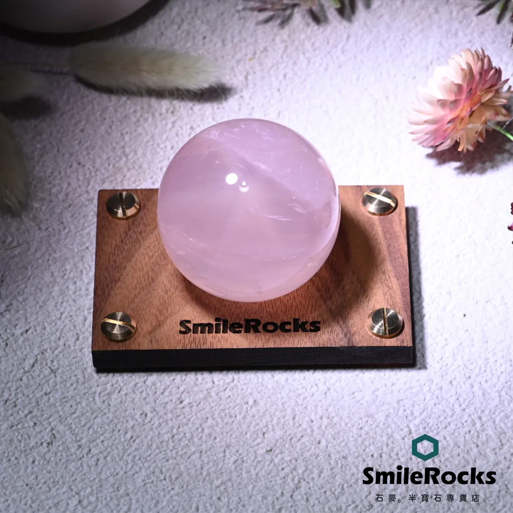 星光粉晶球75.5mm重603g 歷史價格詳細信息