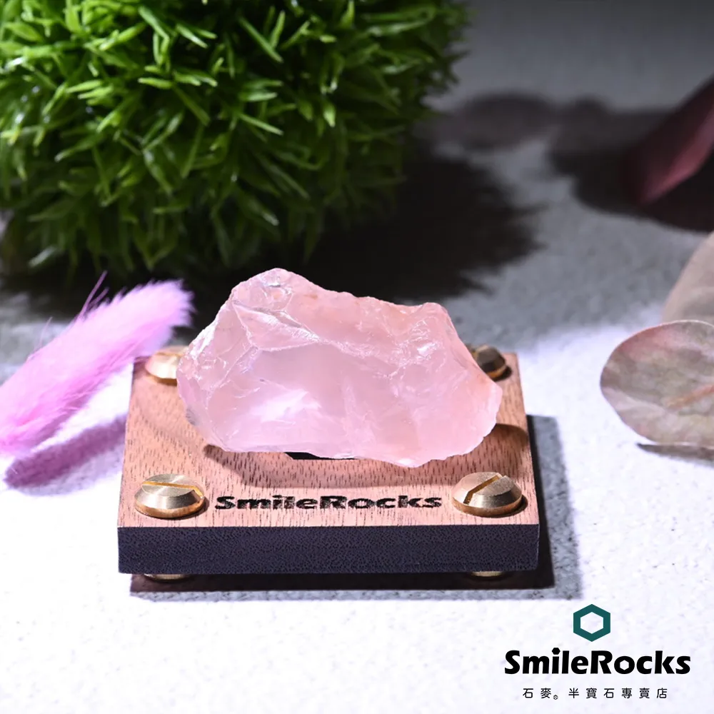 SmileRocks 石麥 莫三比克芙蓉晶原礦4.1x2.3x3.4cm No.104290301 歷史價格詳細信息