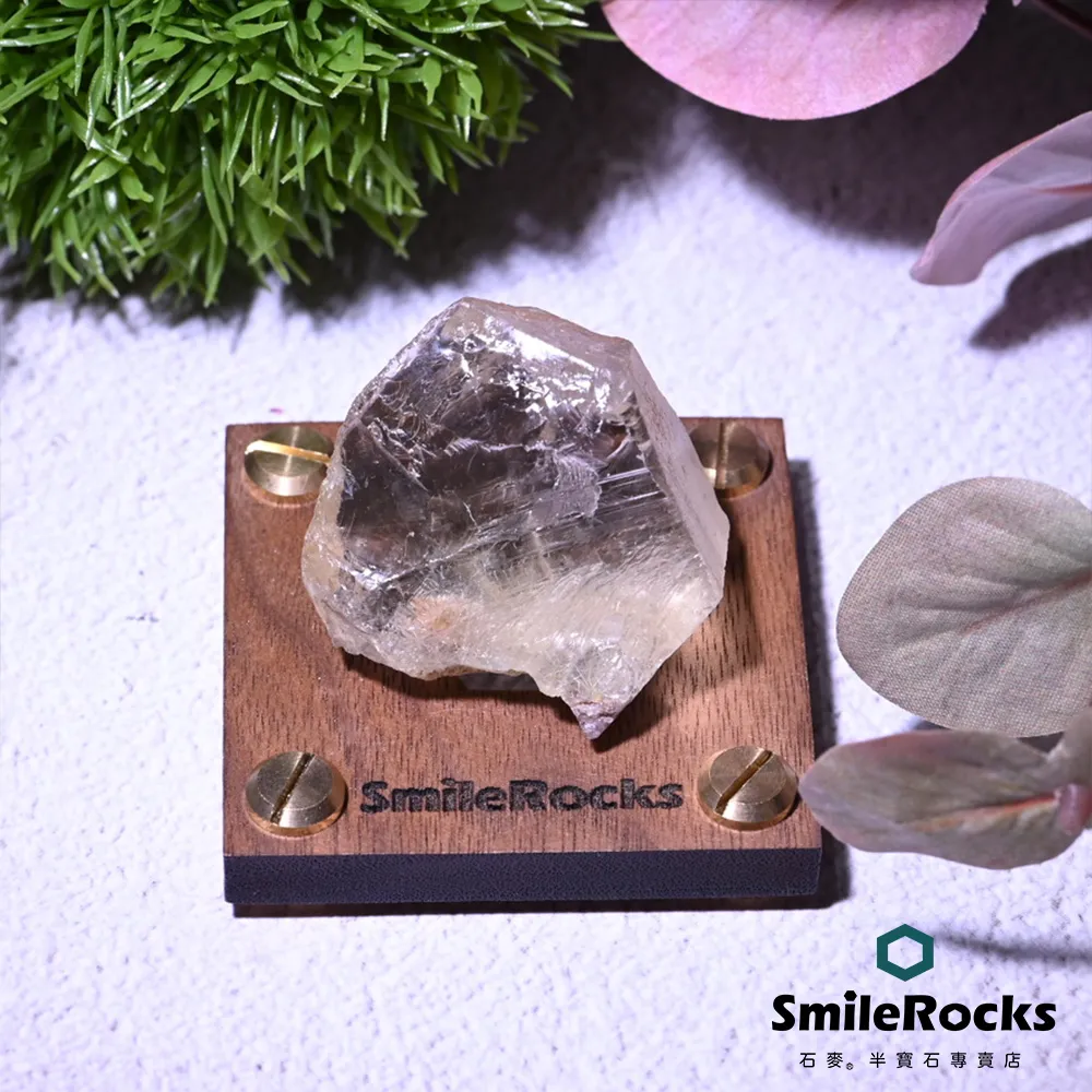 SmileRocks 石麥 帶彩虹光紫晶球 直徑3.7cm No.051510107 歷史價格詳細信息