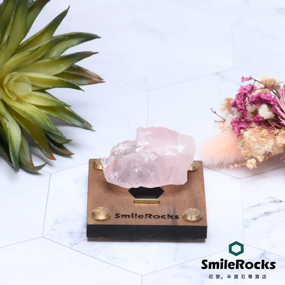 SmileRocks 石麥 莫三比克芙蓉晶原礦4.1x2.3x3.4cm No.104290301 歷史價格詳細信息