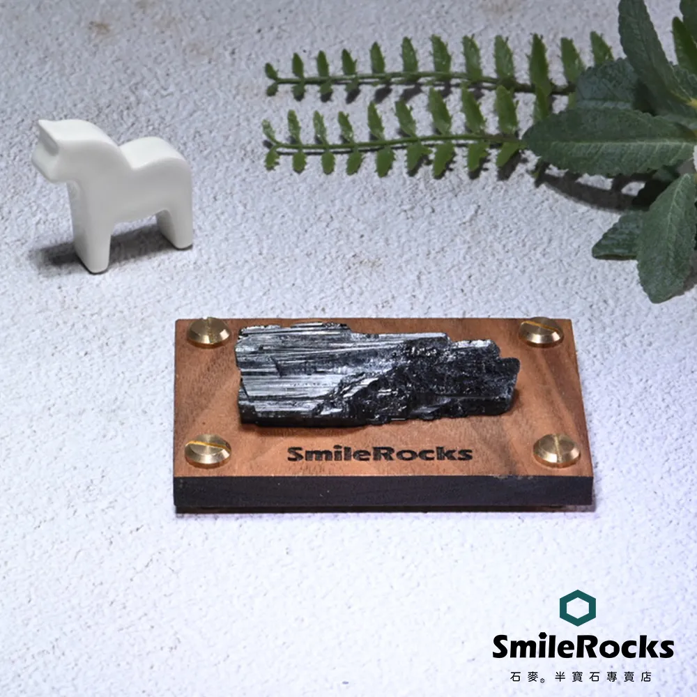 SmileRocks 石麥 碧璽原礦6.2x2.9x5.0cm No.100170904 歷史價格詳細信息