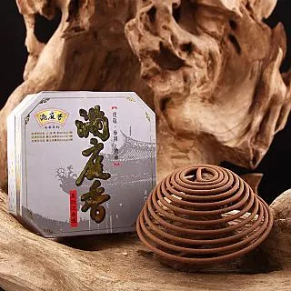 星洲板沉 環保香環【周錦香】24H香環 市價$500【優惠價$300】(沉香 環香 盤香 青州 24小時 拜拜 細條) 歷史價格詳細信息