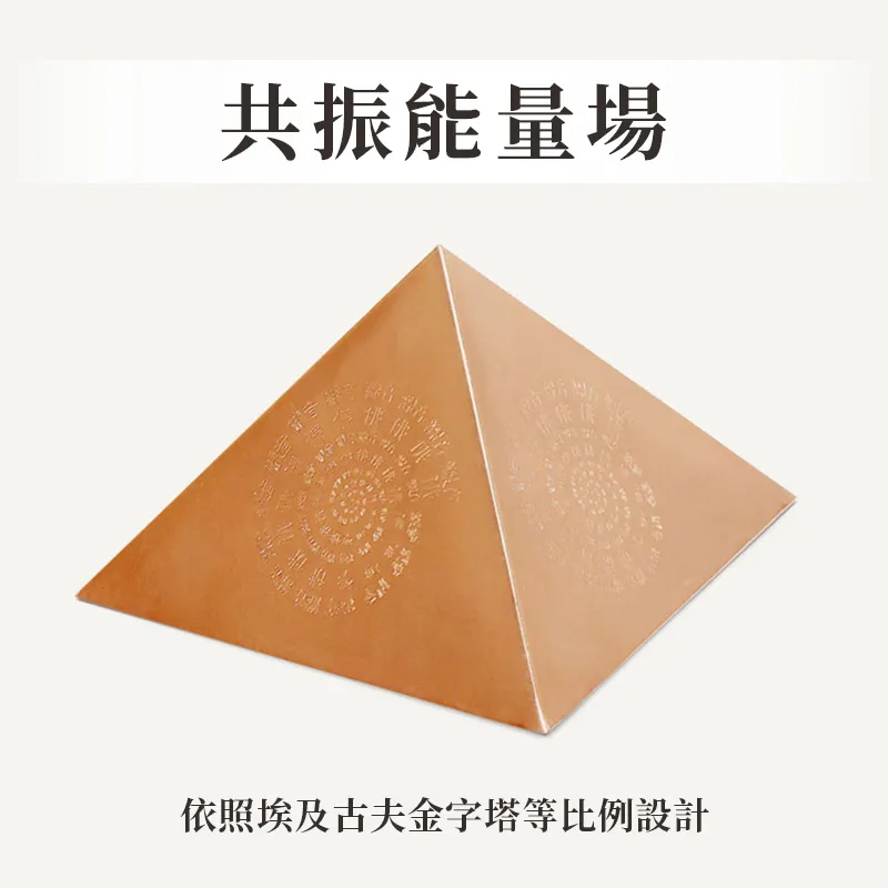 【Aqive 氣機科技】金字塔能量兩套組 (水晶金字塔+白色金帽) 歷史價格詳細信息