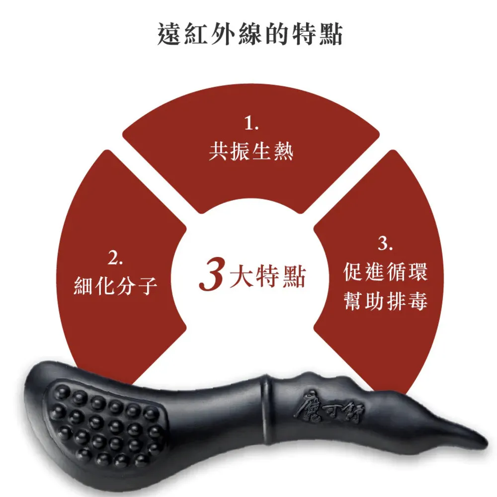 魔可舒 璜勾 (搭配寶草園按摩精油、布套) 遠紅外線疏導儀 MOXXU 歷史價格詳細信息